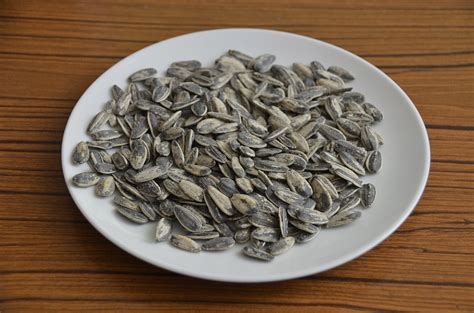 15 Sunflower Seed Varieties - ChowTray