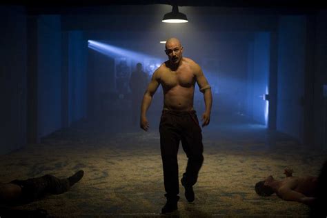 Bronson - Blu-ray Review | Film Intel