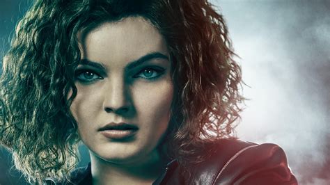 Camren Bicondova As Selina Kyle In Gotham Season 5, HD Tv Shows, 4k Wallpapers, Images ...