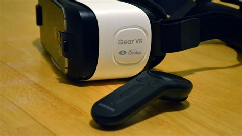 Gear VR Controller Review – Road to VR