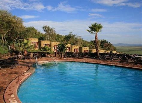 The 10 Best Masai Mara National Reserve Lodges 2020 (with Prices) - Tripadvisor