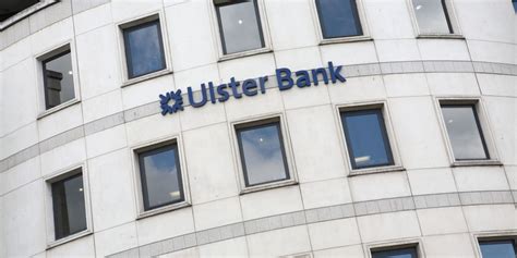 All Ulster Bank Branches To Close Permanently Today