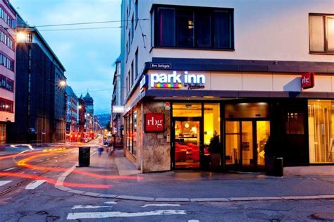 Park Inn by Radisson Oslo, Oslo | 2021 Updated Prices, Deals