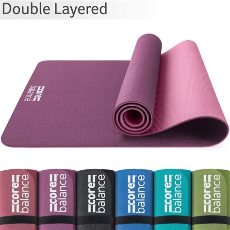 top yoga mats 2021