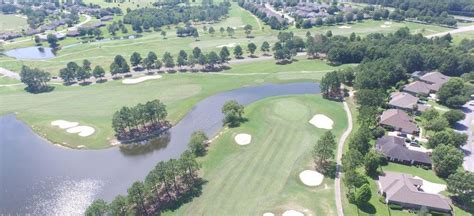 Home - Glenlakes Golf Club