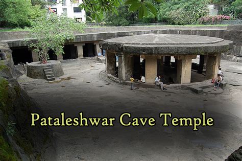 Pataleshwar Cave Temple - Hindu Temple Timings