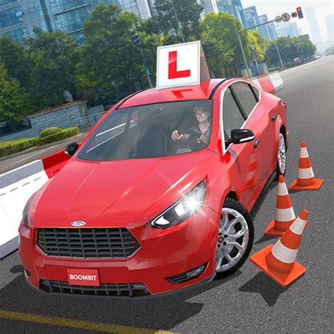 Car Driving School Simulator MOD APK 3.26.1 (Unlocked All Cars/Unlimited Fuel)