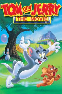 ტომი და ჯერი: ფილმი / Tom and Jerry: The Movie (Tomi Da Jeri: Filmi Qartulad) ქართულად » ფილმები ...