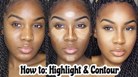 Easy contour for beginners - brostrategies