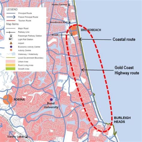 Rate rise on the cards?: Fresh twist looms for Gold Coast suburbs in ...