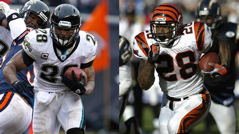 RB Index: Eight running backs deserving of Hall of Fame recognition