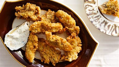 Fried Oysters Are Delicious. They’re Even Better at Home. - The New ...