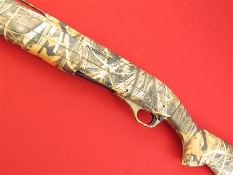 Winchester Super X3 12ga 28in Vr Max 4 Camo, ( Sx3 ) Nice No Reserve For Sale at GunAuction.com ...