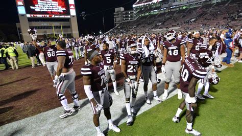 Mississippi State Football Recruiting: An Update on Several New Offers, and a New Weekly Feature ...