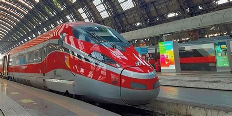 Milano-Parigi in treno ad alta velocità: prezzi e curiosità | Roba da Donne