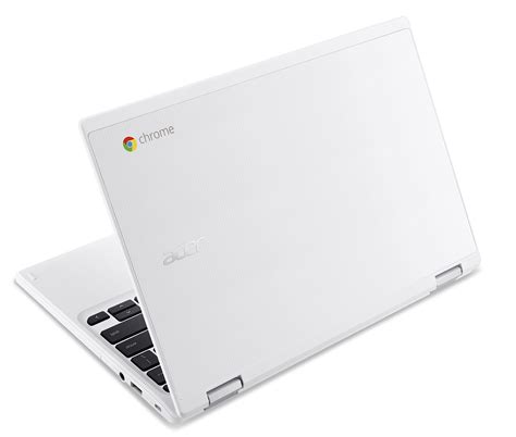 Acer Chromebook R11 CB5-132T - (Intel Celeron N3060, 4GB RAM, 32GB eMMC ...