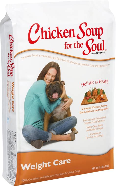 10 Best Chicken Soup for the Soul Dog Food Options of 2021: A Comprehensive Review and Buying ...