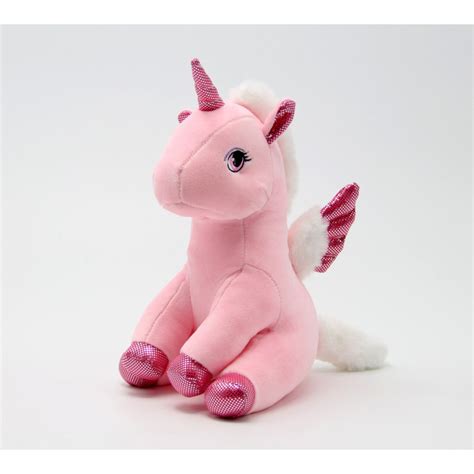 Teddy Bear (Unicorn), Pink | | Jordan-Amman | Buy & Review