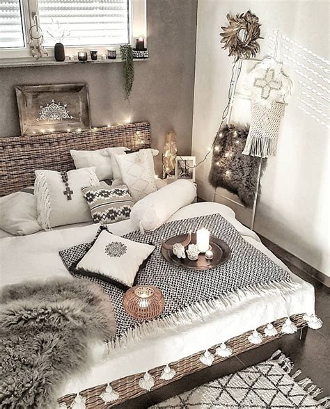 hygge bedroom design