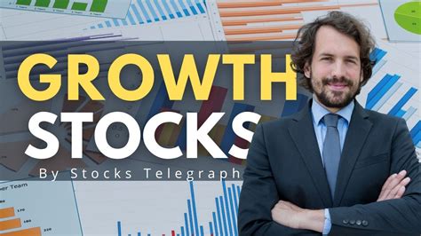 Five Best Growth Stocks To Buy For The Long Term - YouTube