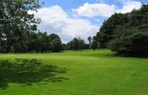 Shifnal Golf Club in Shifnal, Shropshire, England | Golf Advisor