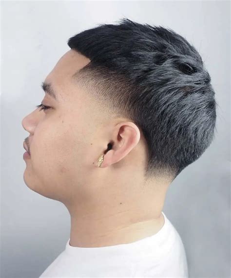 +72 Exceptional Taper Fade Haircuts You Need to Try In 2023