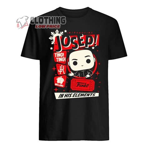 Jo Koy Josope Merch, Jo Koy World Tour 2022 Shirt, Jo Koy Funko In His ...