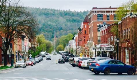 Cooperstown NY: Baseball is Just the Beginning | Weekend Getaway