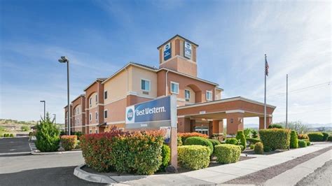 Explore Nogales Arizona at the Best Hotel with Great Amenities | Best western, Best western ...