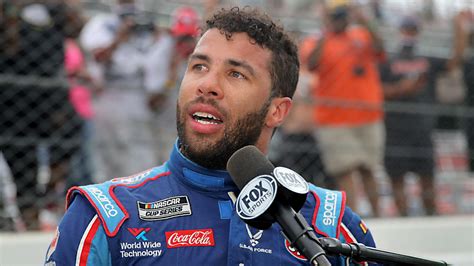 Facts of the Bubba Wallace noose case show it wasn't a hoax, and the NASCAR driver is not to ...