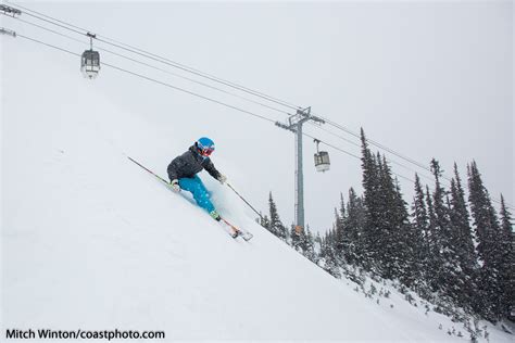 Whistler Blackcomb resort opens tomorrow on Saturday November 16, 2013 ...