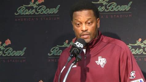 Texas A&M Regent Member Wants Kevin Sumlin Fired After Blowing 34-Point Lead to UCLA | FootBasket