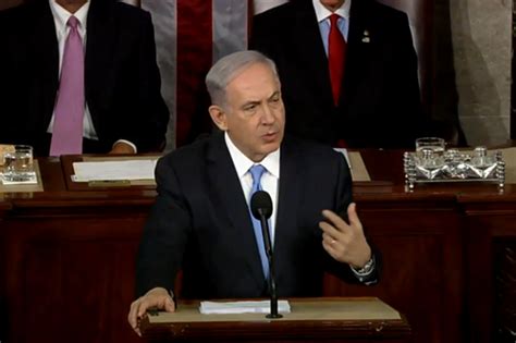 Netanyahu's controversial speech to Congress on Iran - Vox