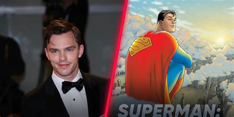 Fresh Casting Details Emerge About James Gunn's 'Superman: Legacy'