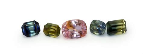 Sapphire Crystals | How to Judge the Quality of Sapphire Crystals