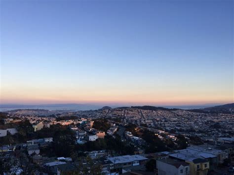 Free stock photo of san francisco, san francisco bay, sunset