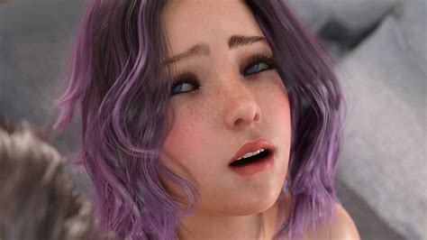 Steam歐美3D成人《FreshWomen》支援繁中在大學開後宮 玩家壓倒性好評：弟弟都哭了 | udn遊戲角落