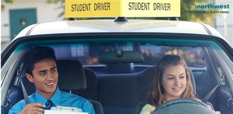 5 Things to Think About Before Booking Your Driving Lessons | NWDS