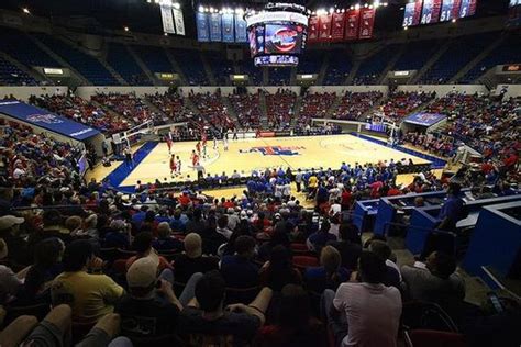 louisiana tech basketball arena - Copasetic Journal Slideshow