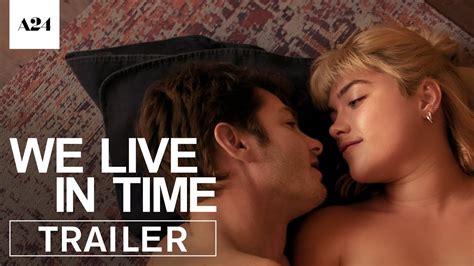 We Live in Time: release date, reviews & everything we know | What to Watch