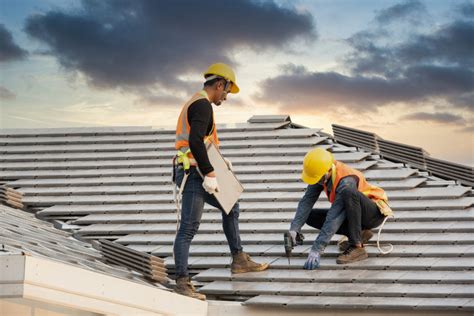 What to Look for in a Roofing Contractor - Northern Exteriors