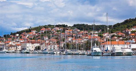 Wave goodbye: yachting holidays catch the high tide in Romania ...