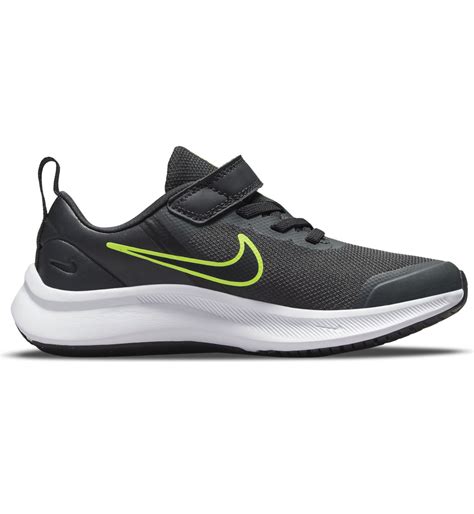 Nike Star Runner 3 Little Kids - Sportschuhe - Jungs | Sportler.com