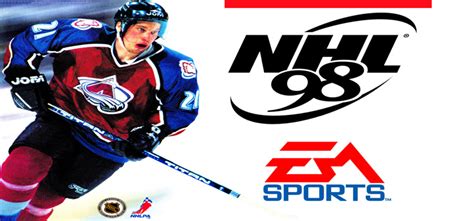 NHL 98 Free Download FULL Version Crack PC Game