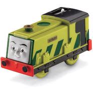 Scruff - Thomas the Tank Engine Wikia