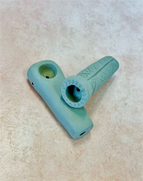 Build Your Own Pipe - Clay Class | Art at the Bodega