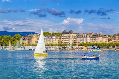 10 Best Things to Do in Geneva - What is Geneva Most Famous For? – Go Guides