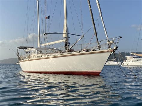 1999 Amel Super Maramu 2000 Sail New and Used Boats for Sale