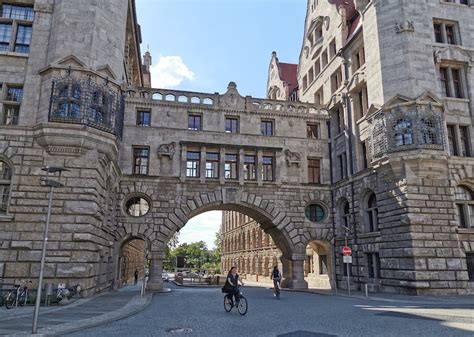 12 Top Tourist Attractions in Leipzig, Germany – Touropia Travel