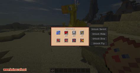 ChocoCraft 3 Mod 1.12.2 (Rideable Chocobos from Final Fantasy) - Mc-Mod.Net